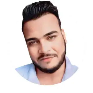 My New Profile Photo